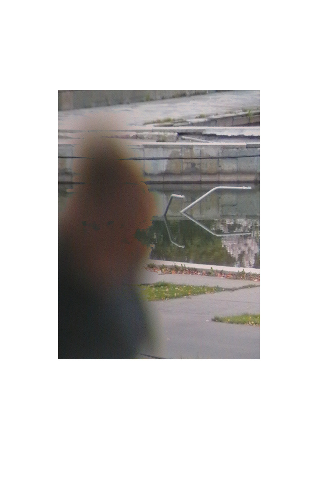 BALCONY' series. Nik Paustovskiy photography