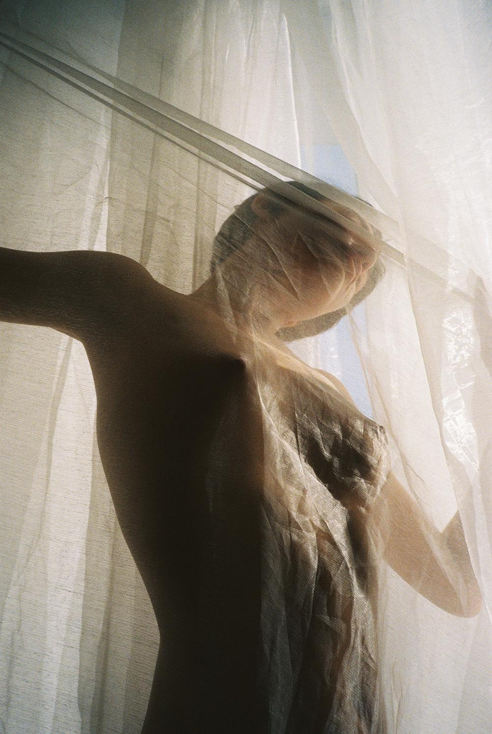 QADRIYA'. Nik Paustovskiy photography