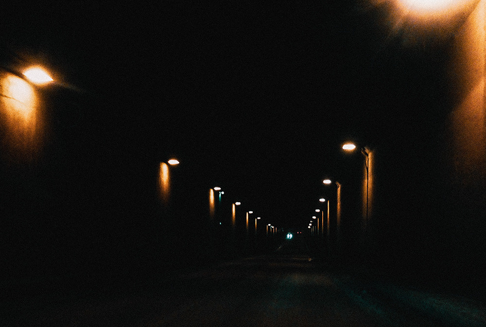 RANDOM. Nik Paustovskiy photography