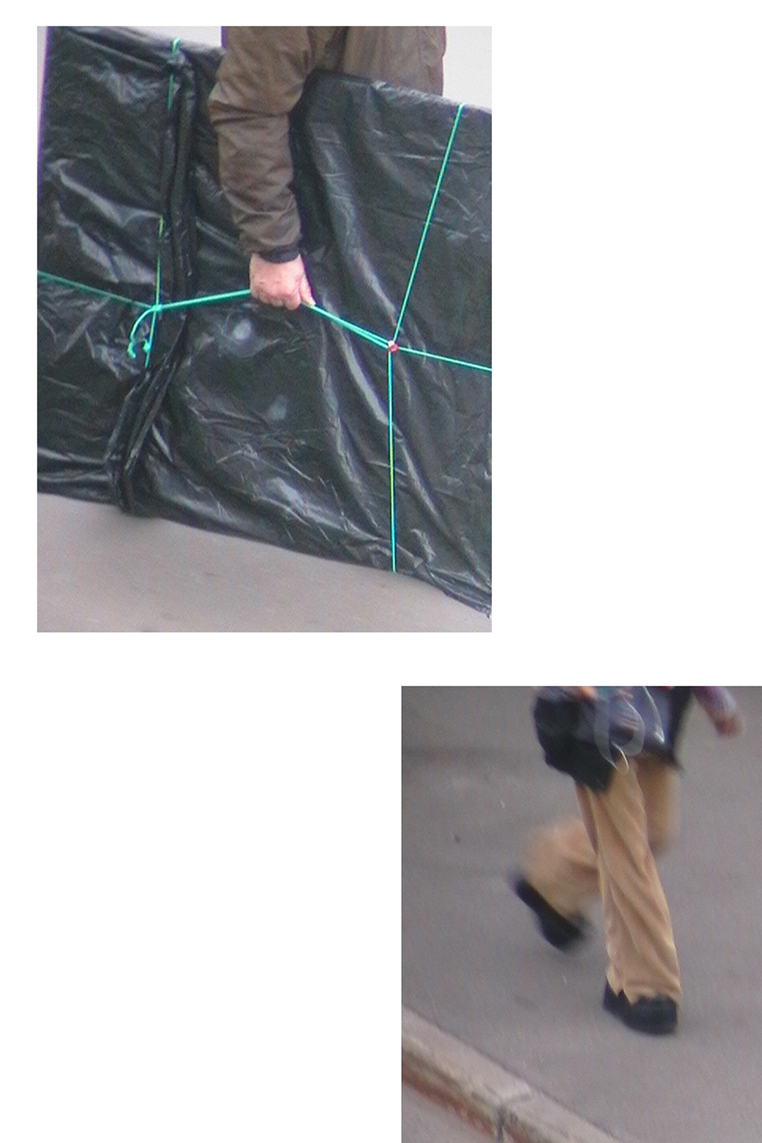 BALCONY' series. Nik Paustovskiy photography