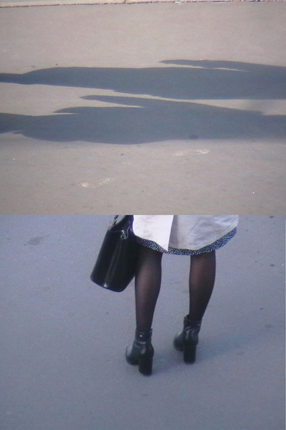 BALCONY' series. Nik Paustovskiy photography