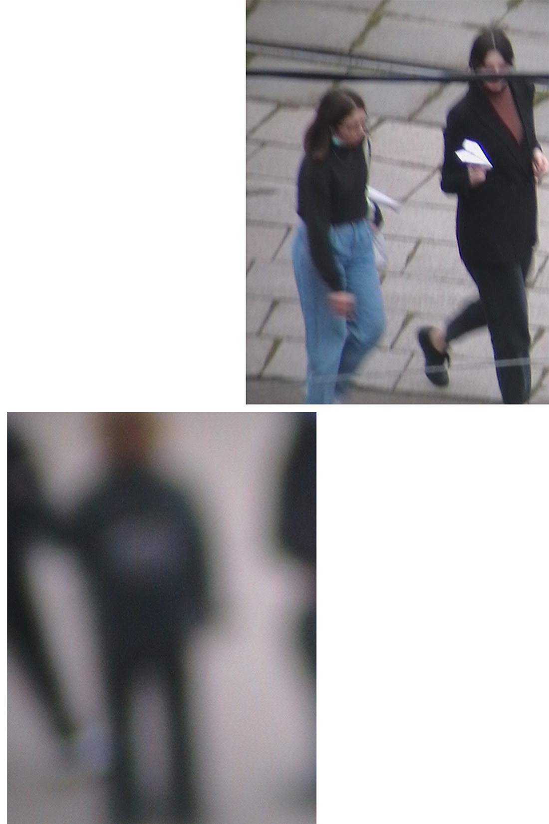 BALCONY' series. Nik Paustovskiy photography