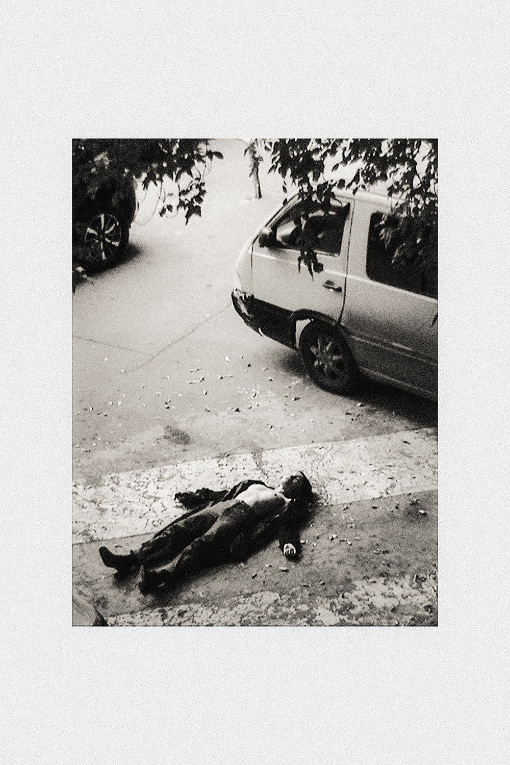 RANDOM. Nik Paustovskiy photography