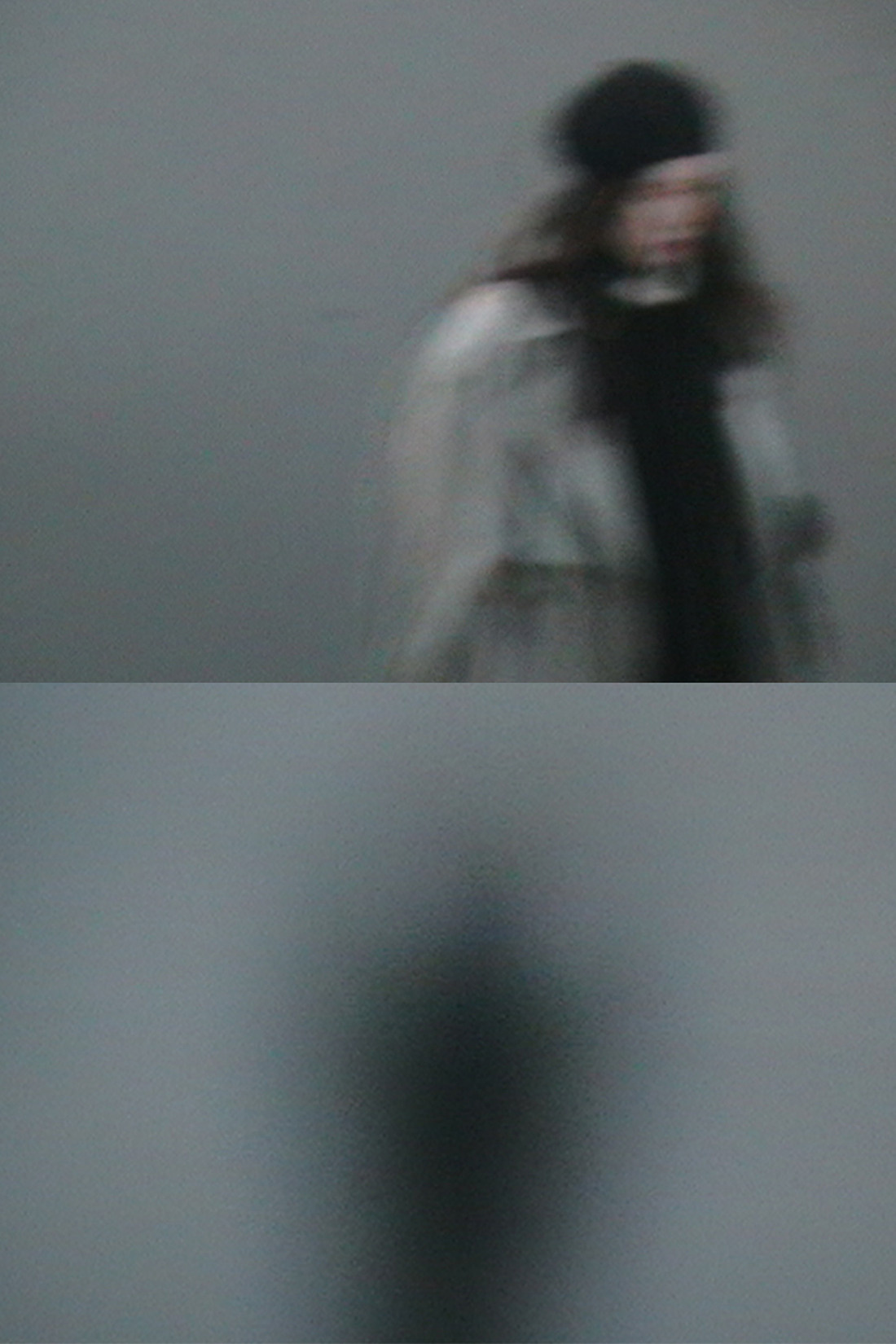 BALCONY' series. Nik Paustovskiy photography