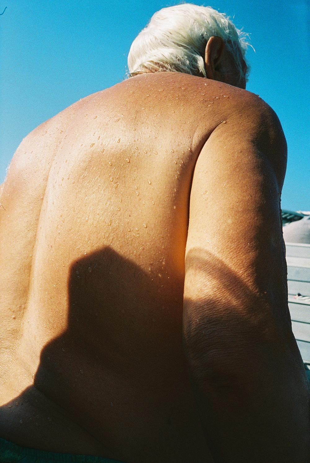 RANDOM. Nik Paustovskiy photography