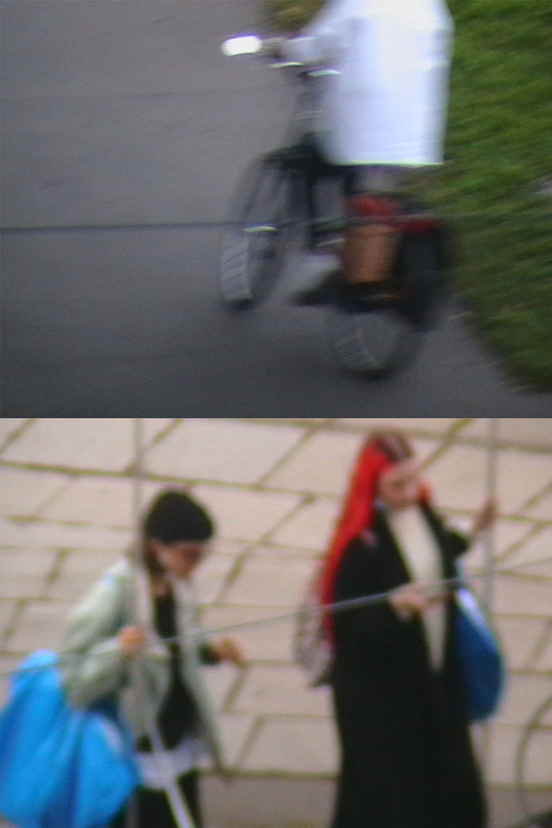 BALCONY' series. Nik Paustovskiy photography