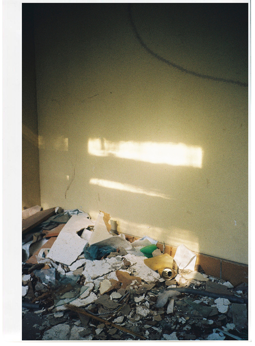 RANDOM. Nik Paustovskiy photography