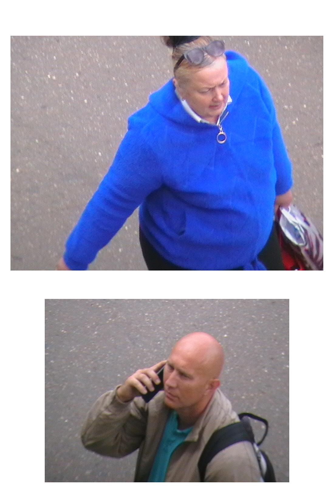 BALCONY' series. Nik Paustovskiy photography