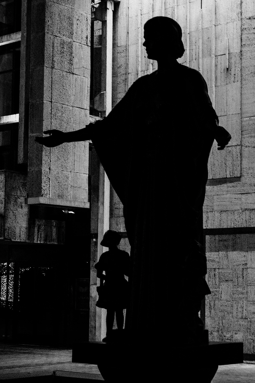 RANDOM. Nik Paustovskiy photography