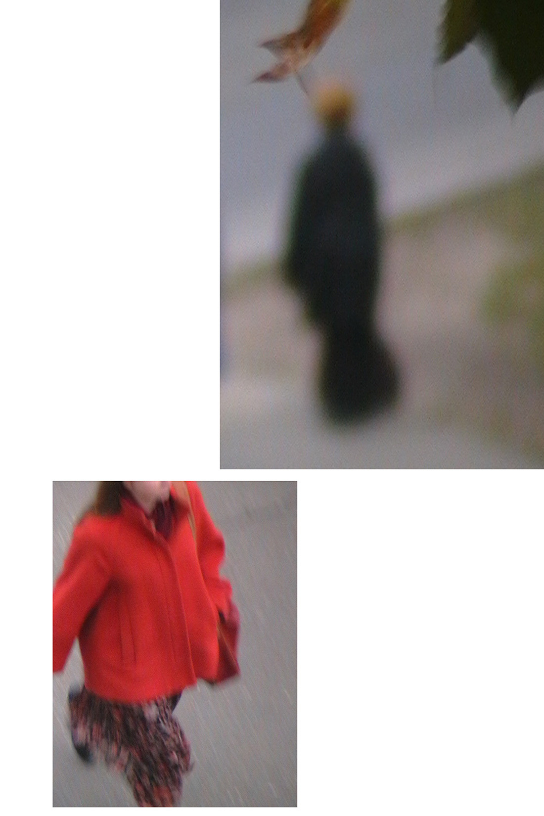 BALCONY' series. Nik Paustovskiy photography