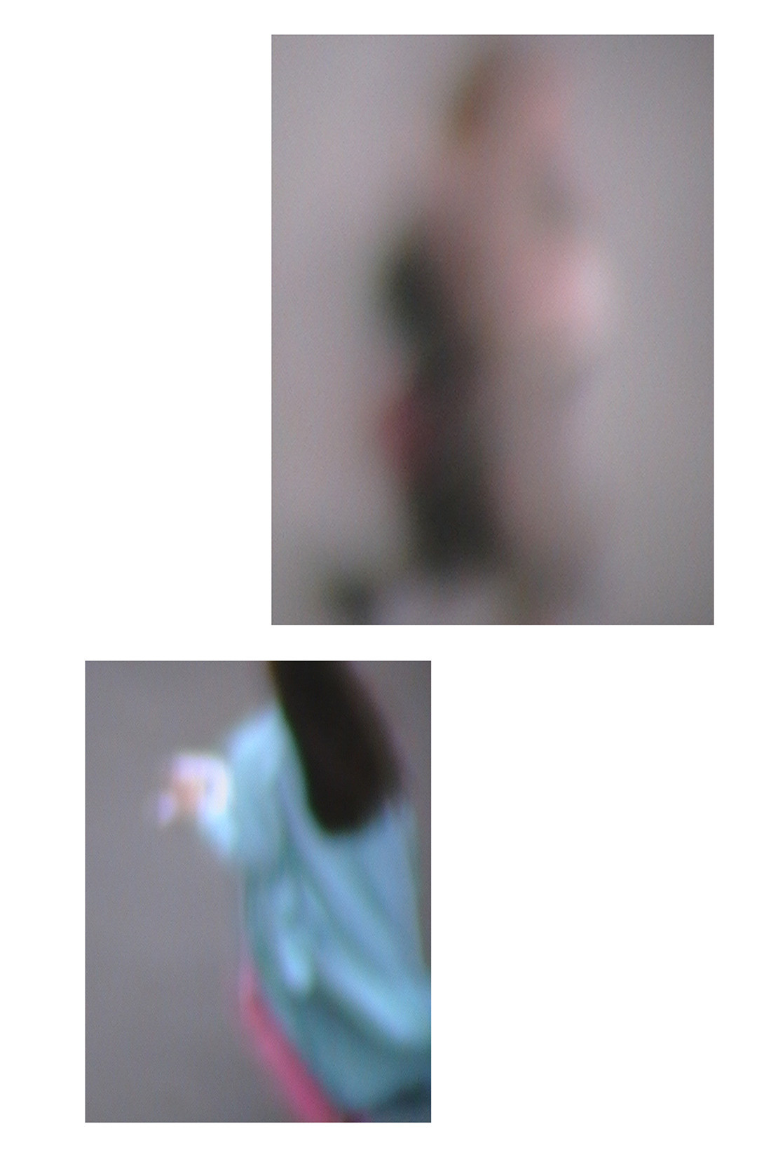 BALCONY' series. Nik Paustovskiy photography