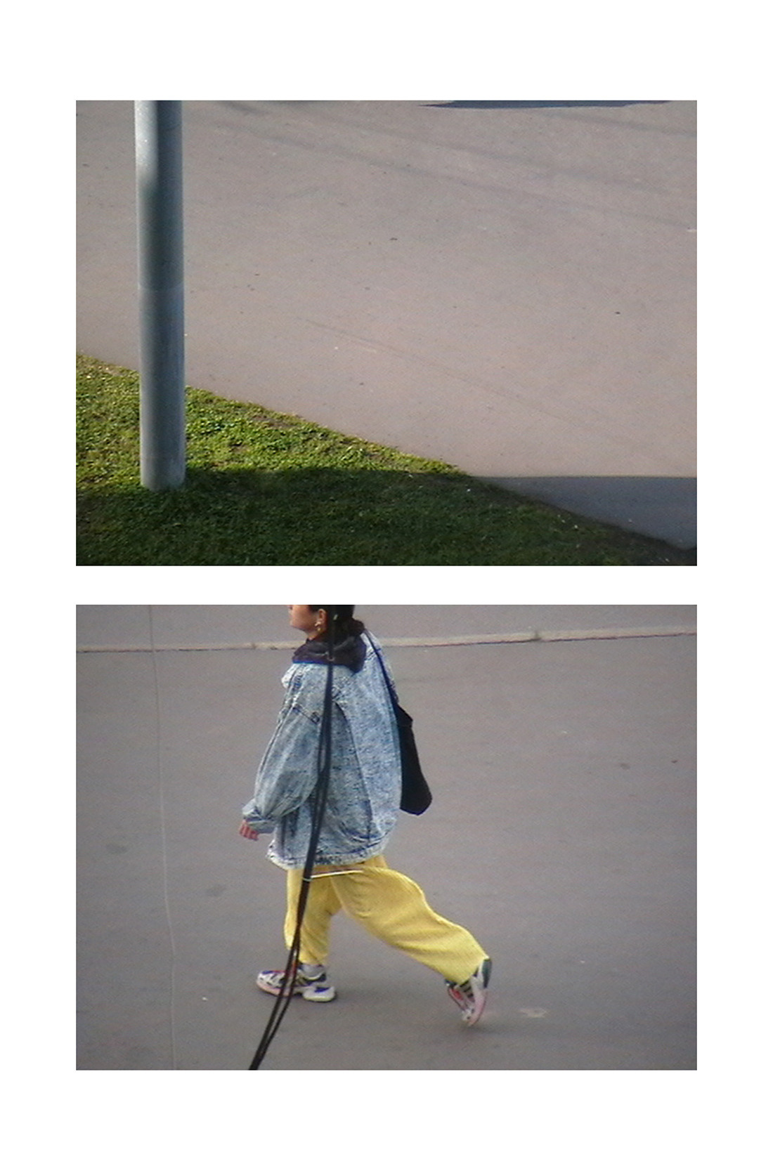 BALCONY' series. Nik Paustovskiy photography