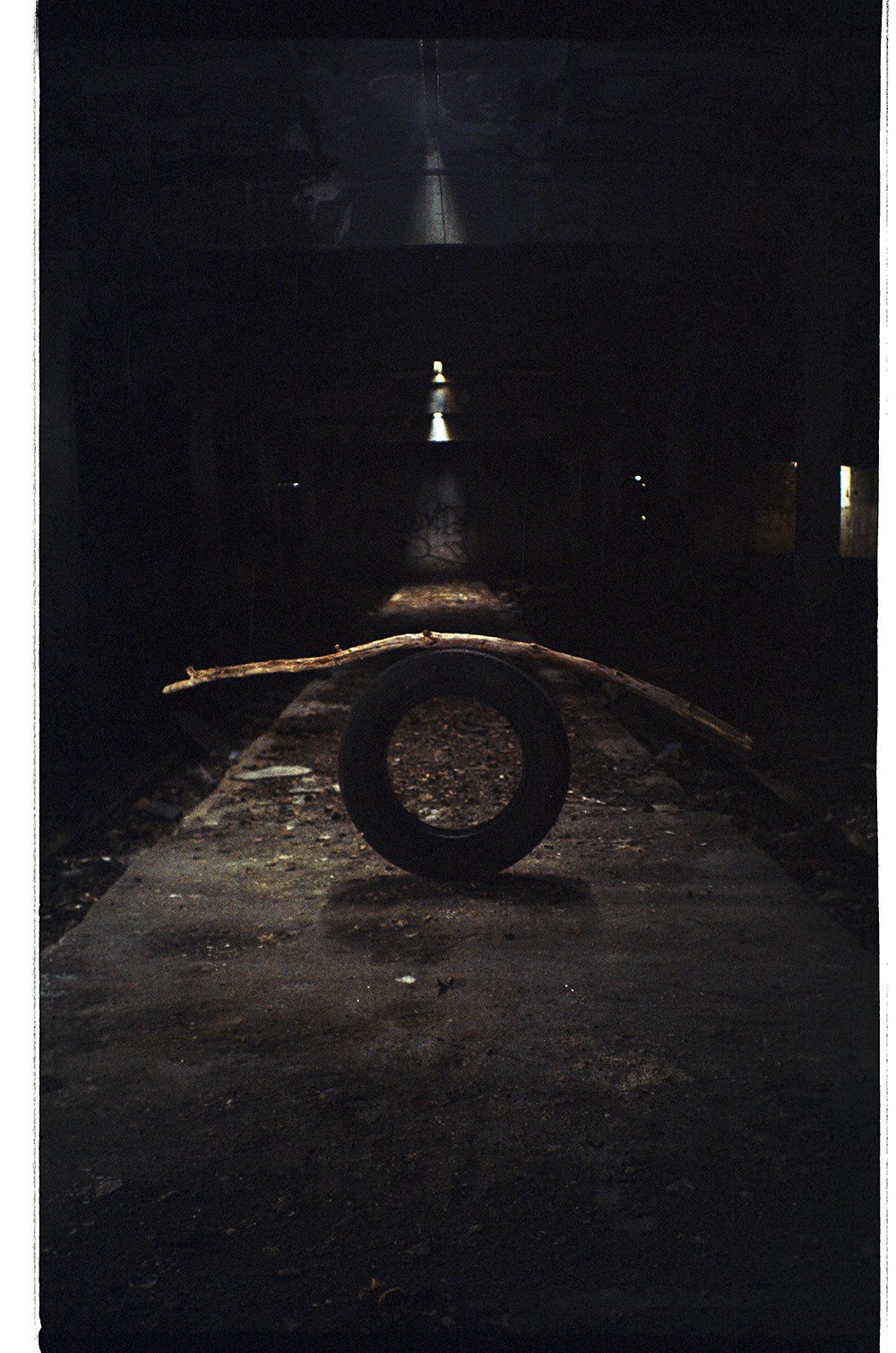 STILL LIFE' series. Nik Paustovskiy photography