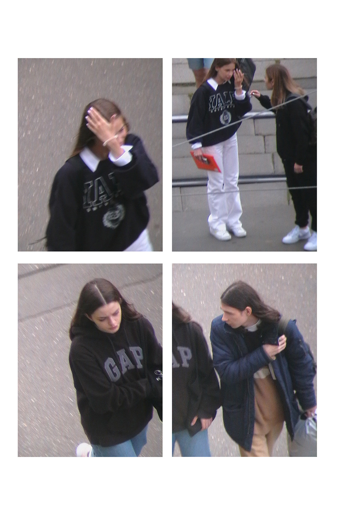 BALCONY' series. Nik Paustovskiy photography