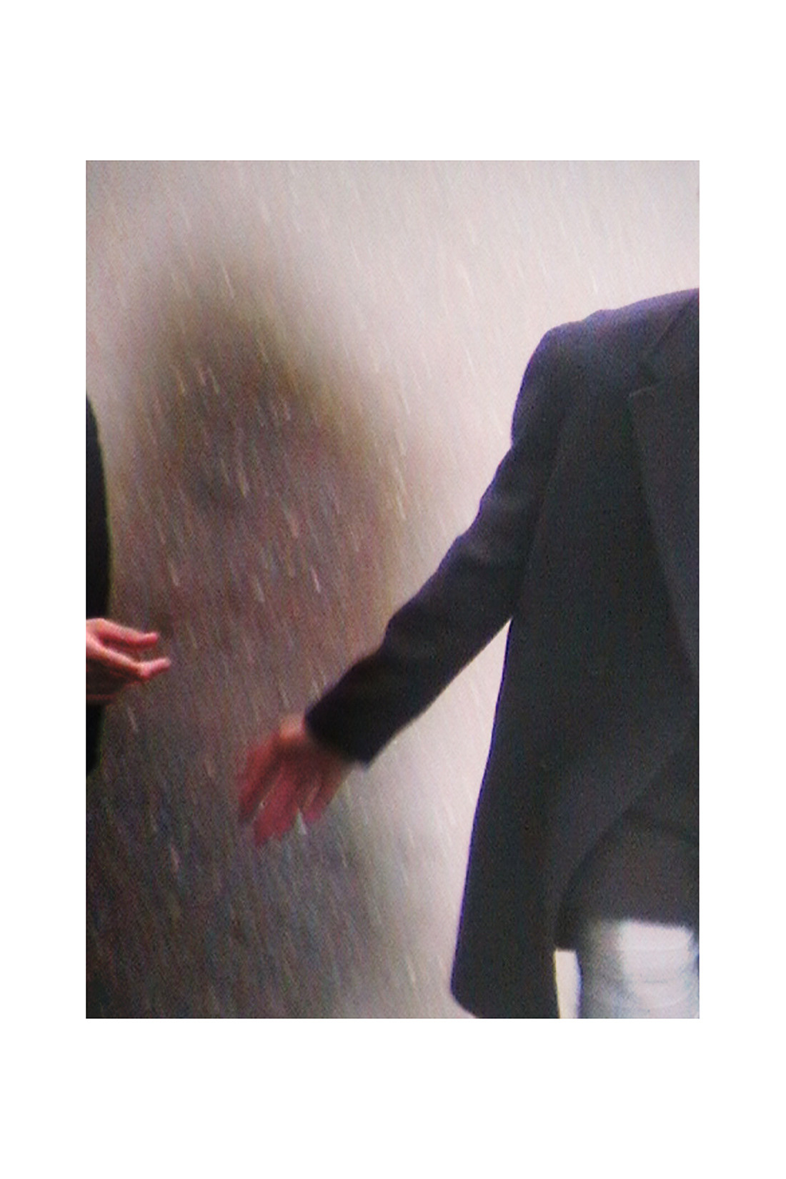 BALCONY' series. Nik Paustovskiy photography