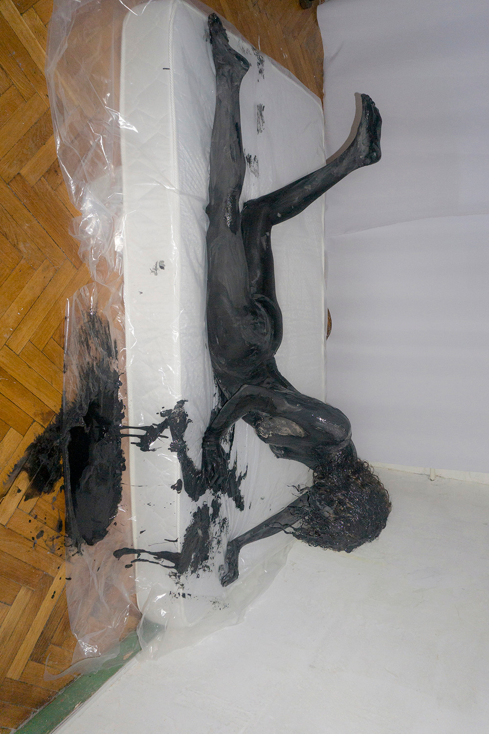 Block 252. Nik Paustovskiy photography