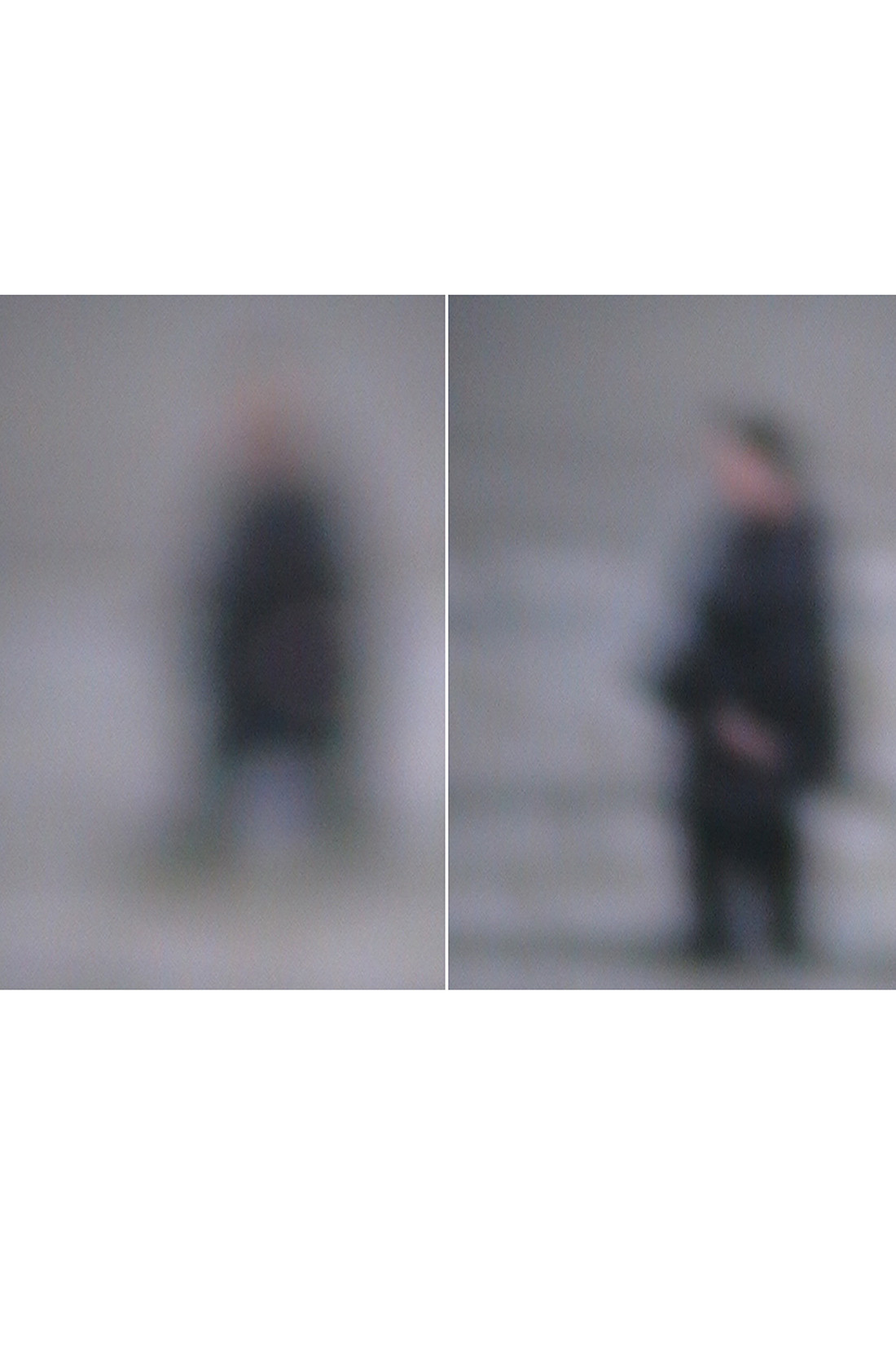 BALCONY' series. Nik Paustovskiy photography