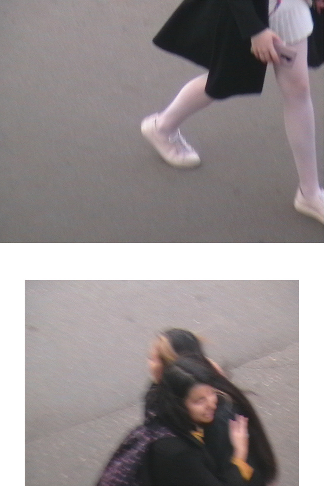 BALCONY' series. Nik Paustovskiy photography