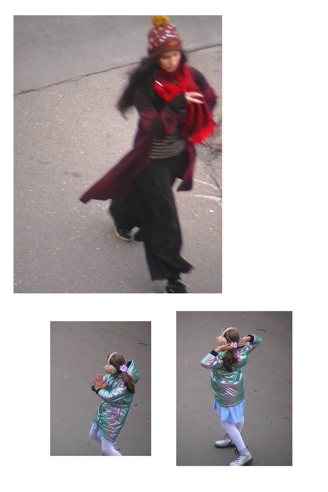 BALCONY' series. Nik Paustovskiy photography