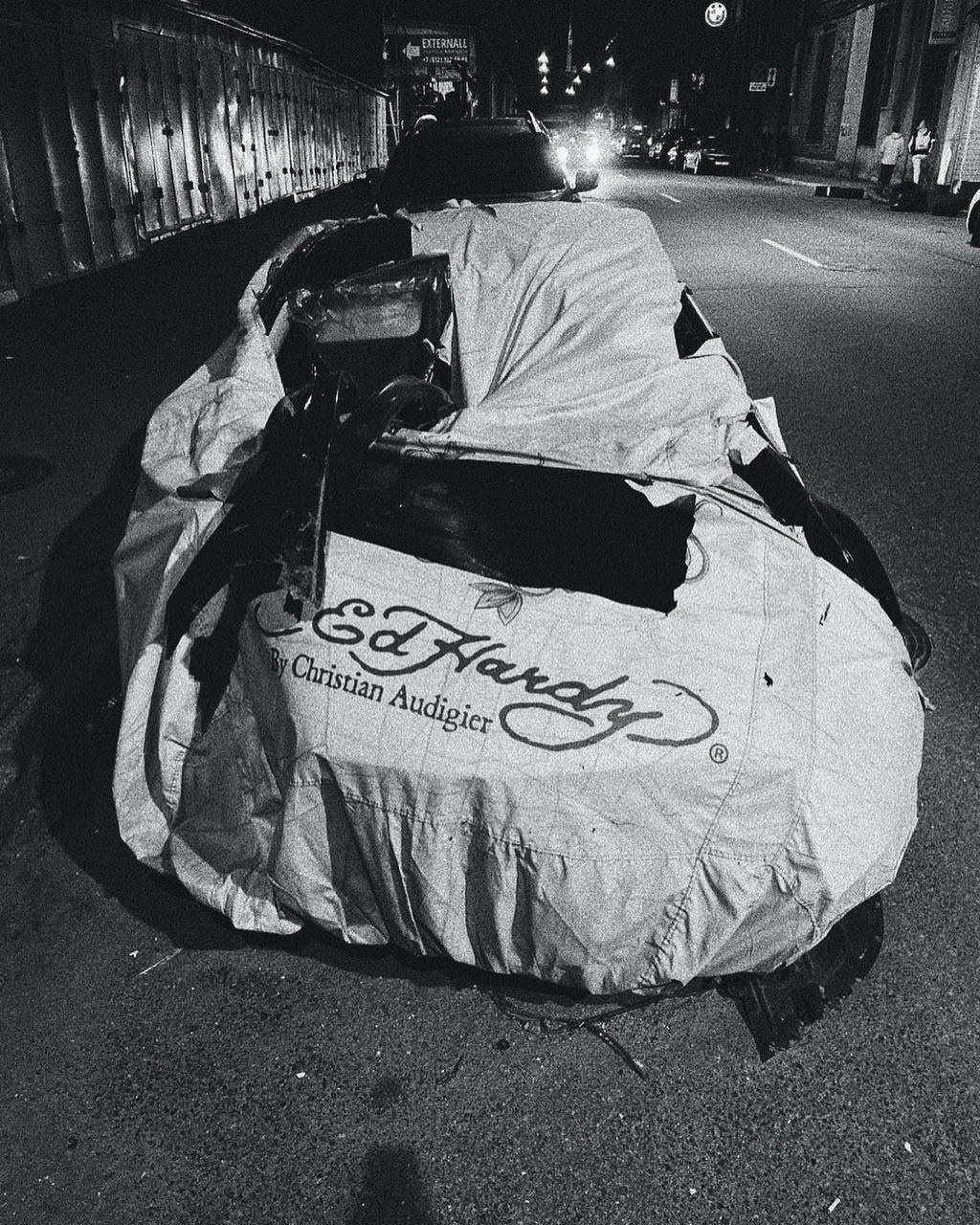 RANDOM. Nik Paustovskiy photography