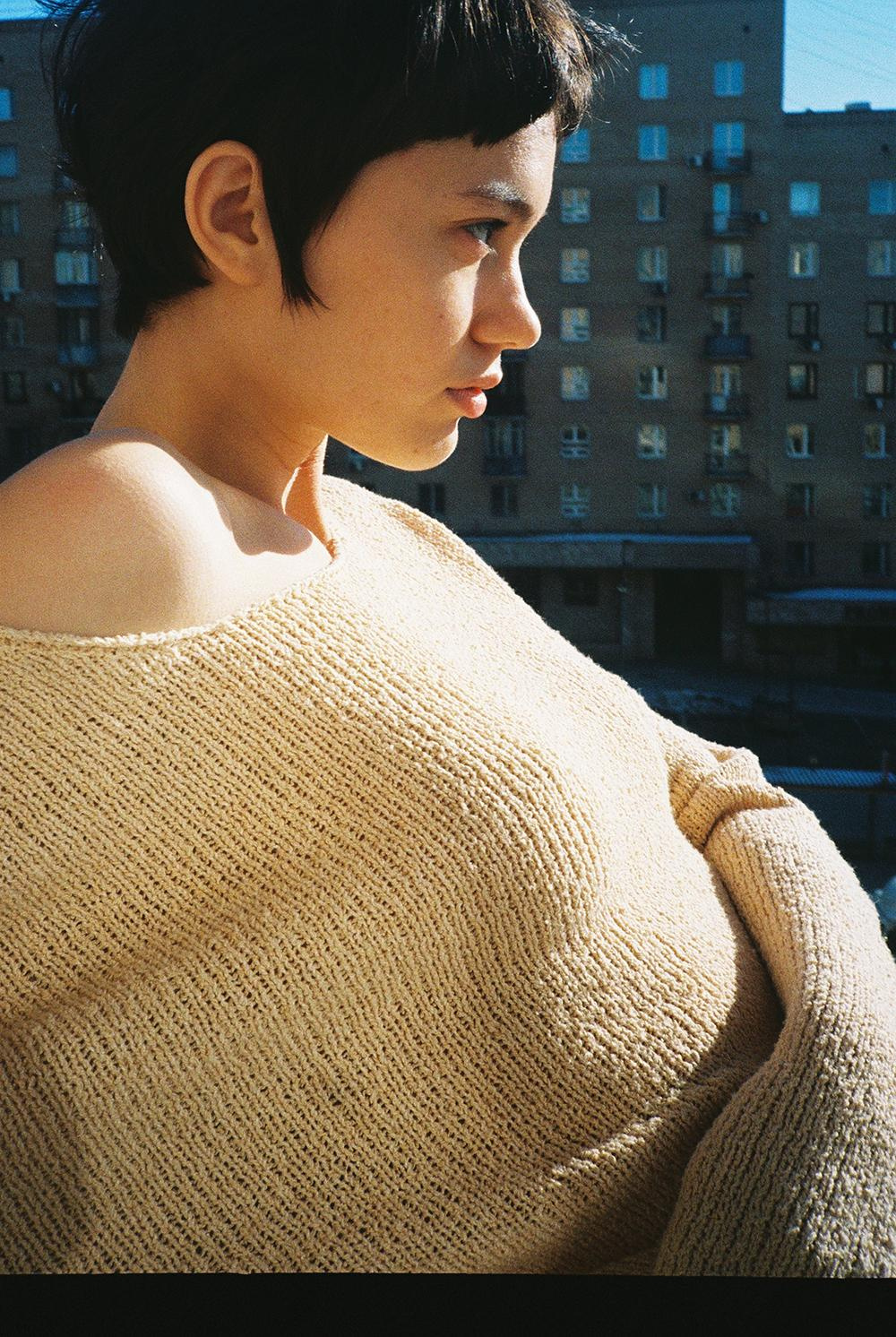 QADRIYA'. Nik Paustovskiy photography