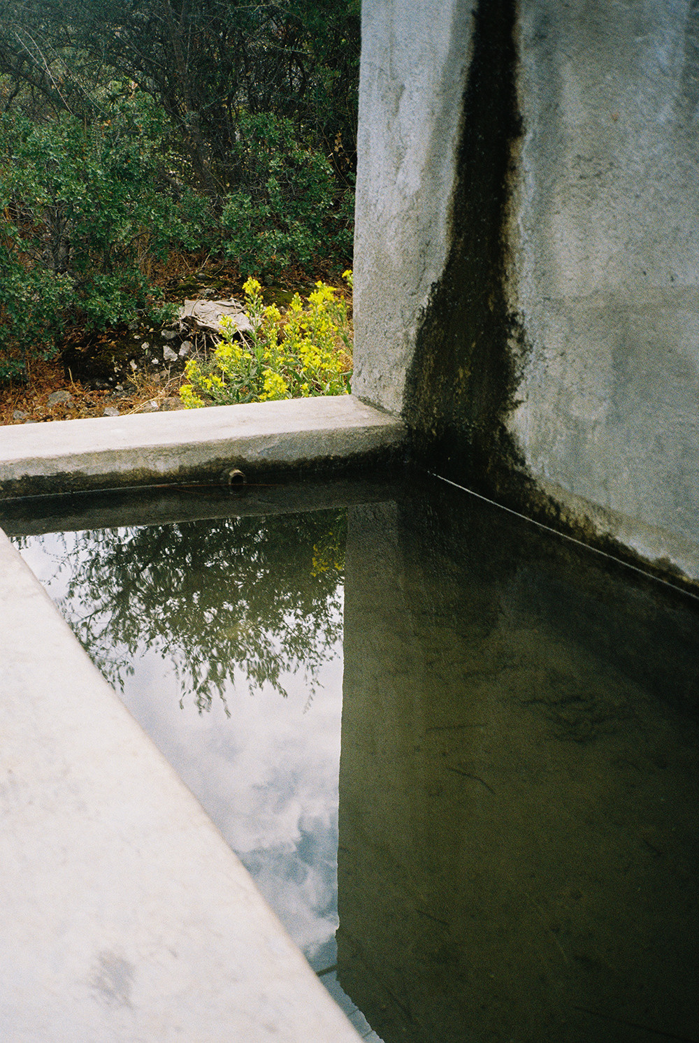 RANDOM. Nik Paustovskiy photography