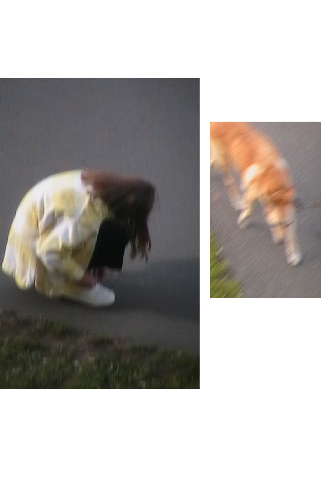 BALCONY' series. Nik Paustovskiy photography
