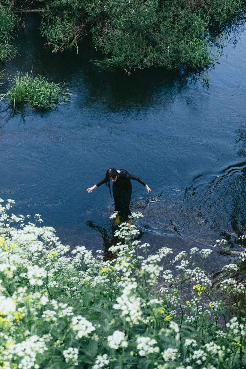 RANDOM. Nik Paustovskiy photography