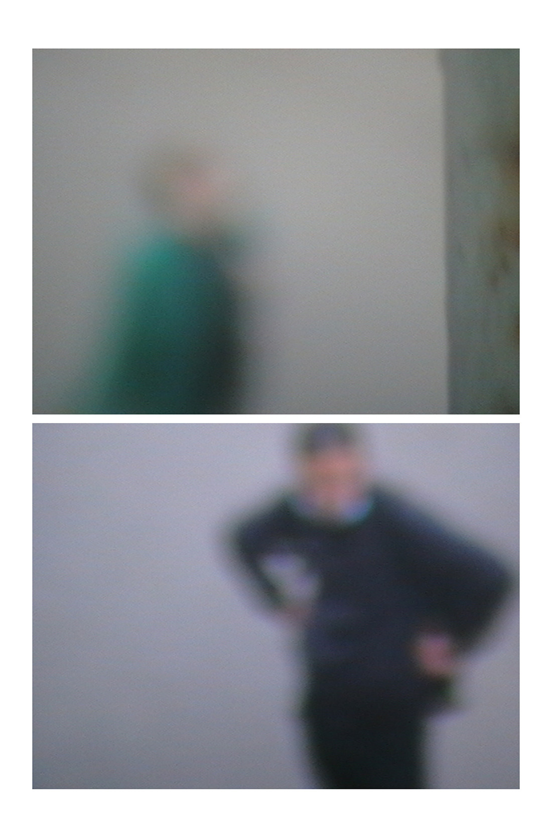 BALCONY' series. Nik Paustovskiy photography