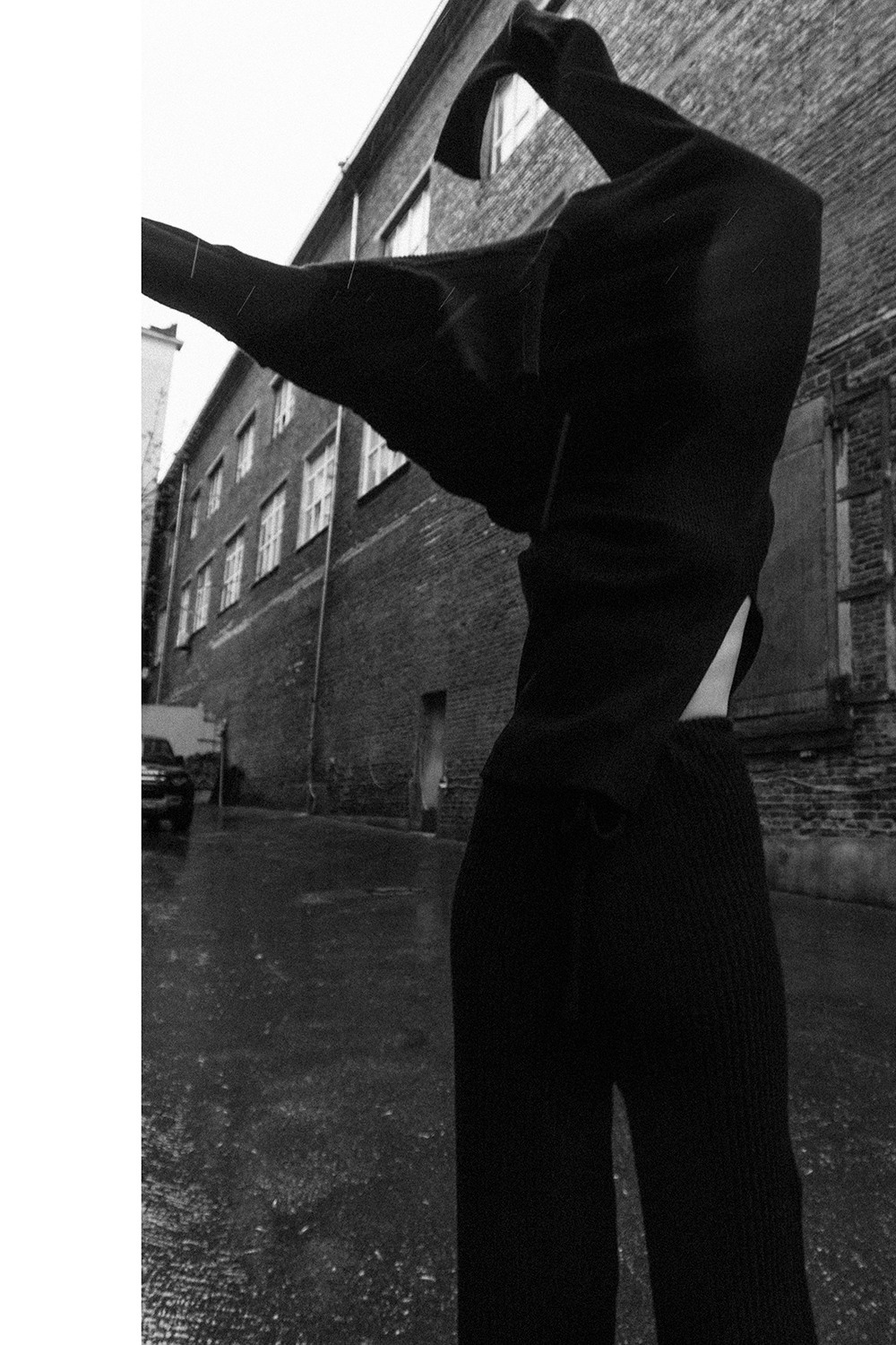 RANDOM. Nik Paustovskiy photography