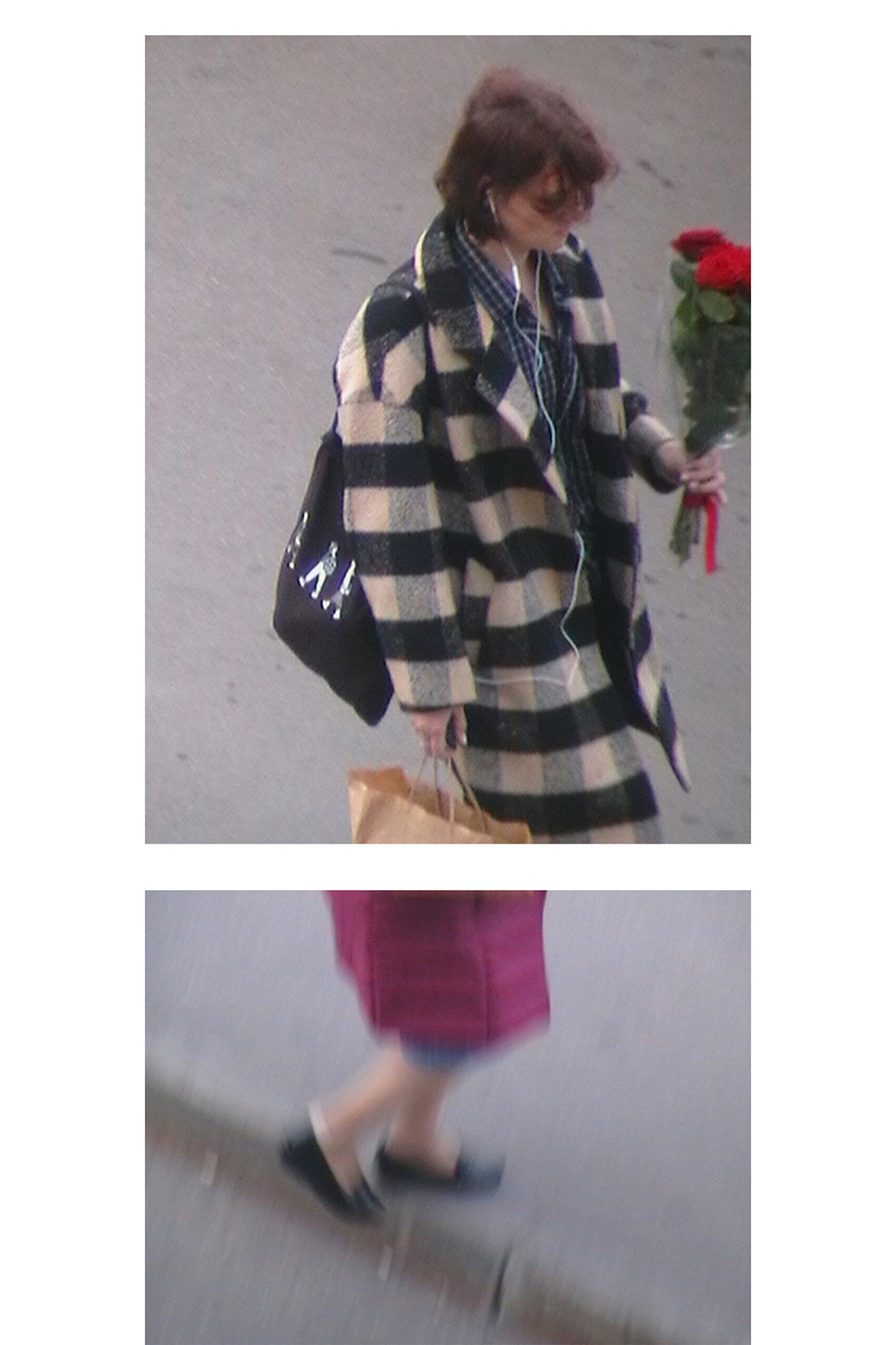 BALCONY' series. Nik Paustovskiy photography