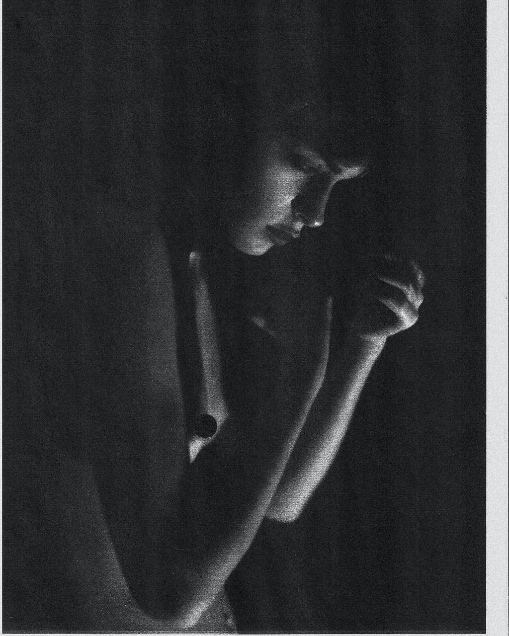 RANDOM. Nik Paustovskiy photography