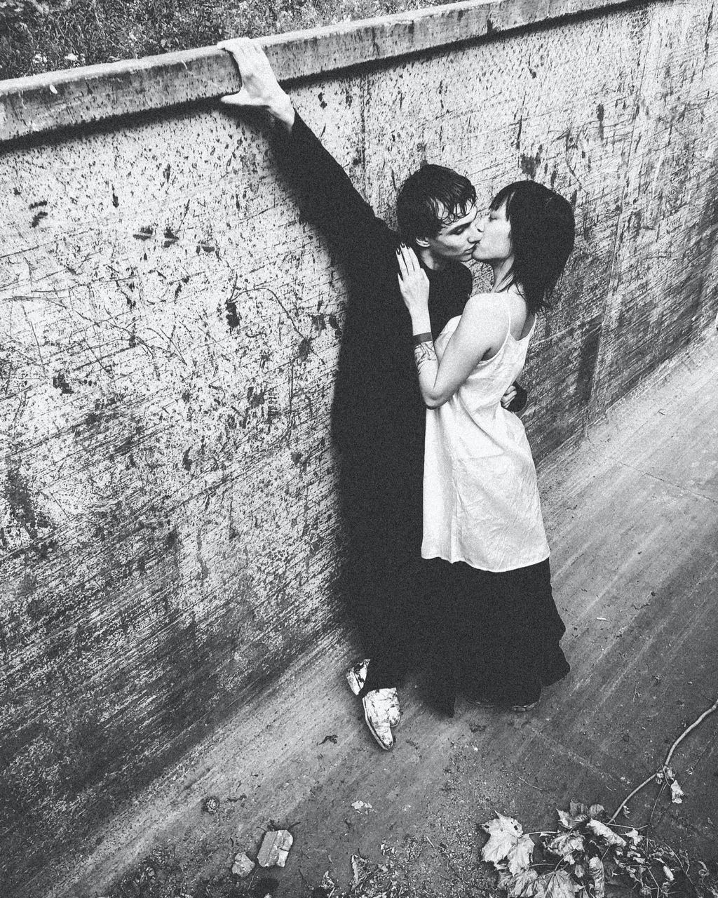 RANDOM. Nik Paustovskiy photography