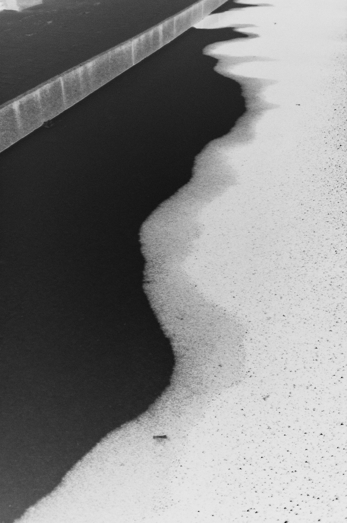 'INVERTED CITY'. Nik Paustovskiy photography