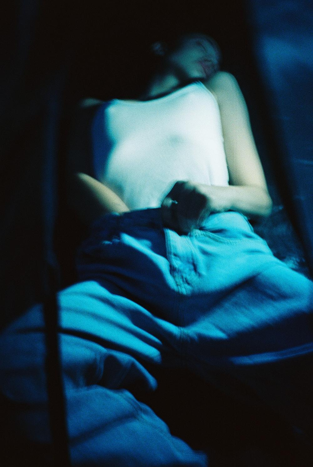 RANDOM. Nik Paustovskiy photography