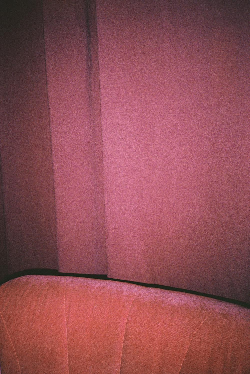 RANDOM. Nik Paustovskiy photography