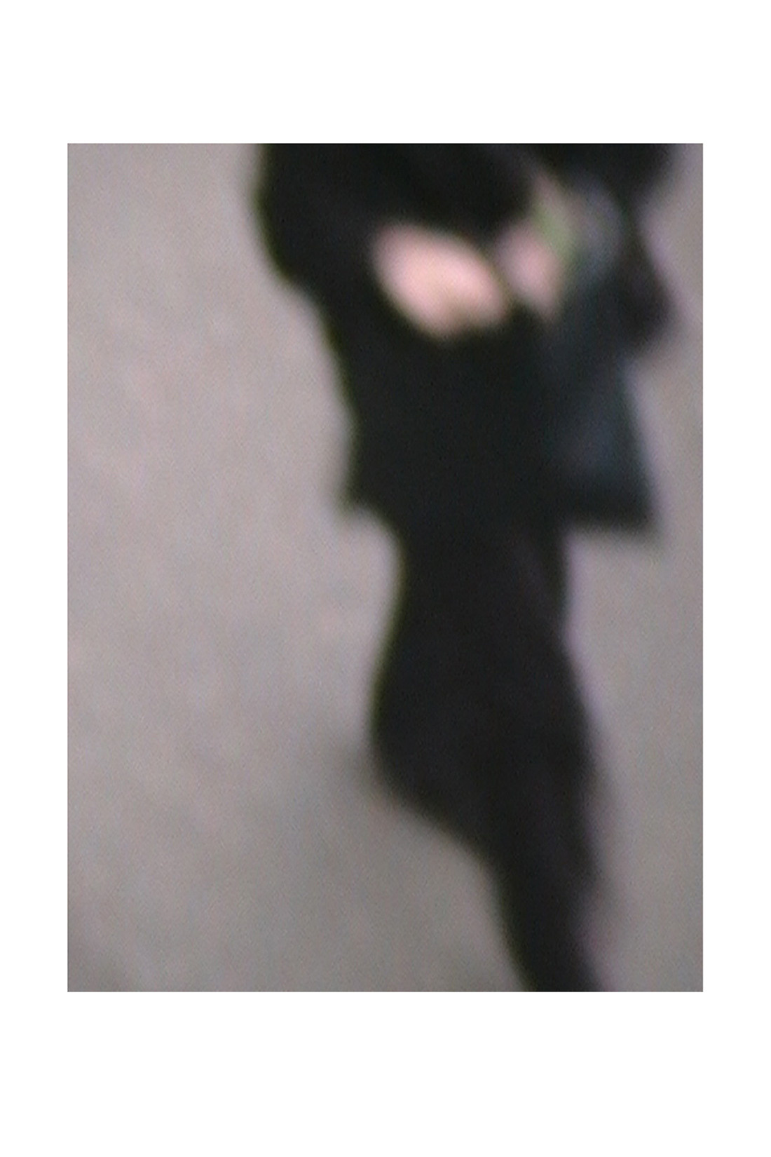 BALCONY' series. Nik Paustovskiy photography