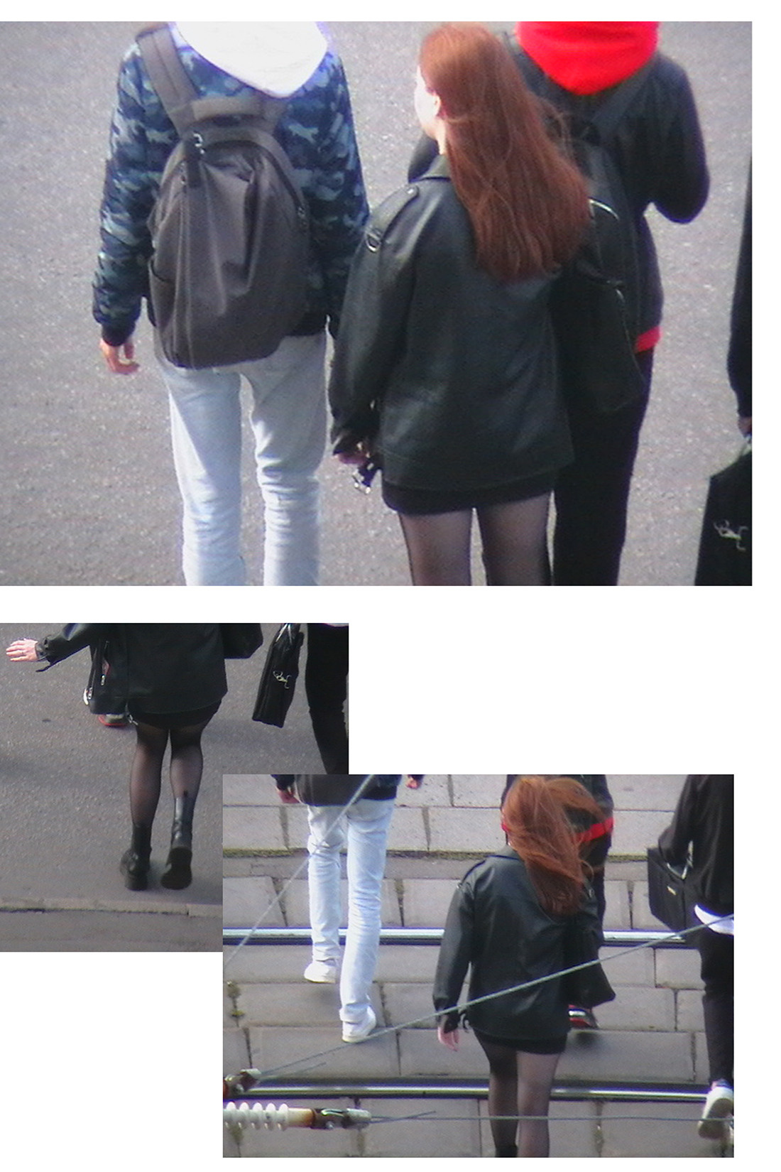 BALCONY' series. Nik Paustovskiy photography