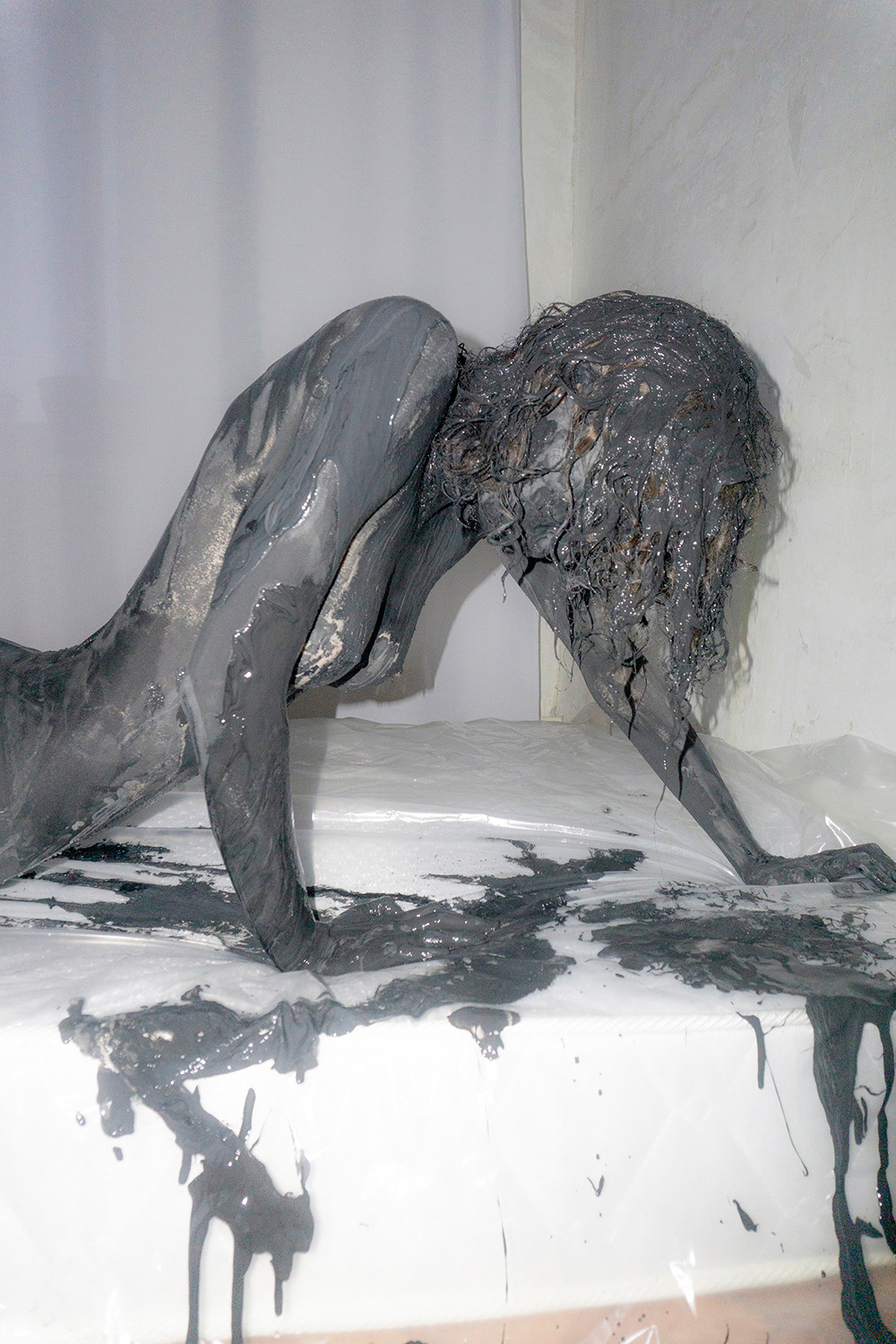 Block 252. Nik Paustovskiy photography