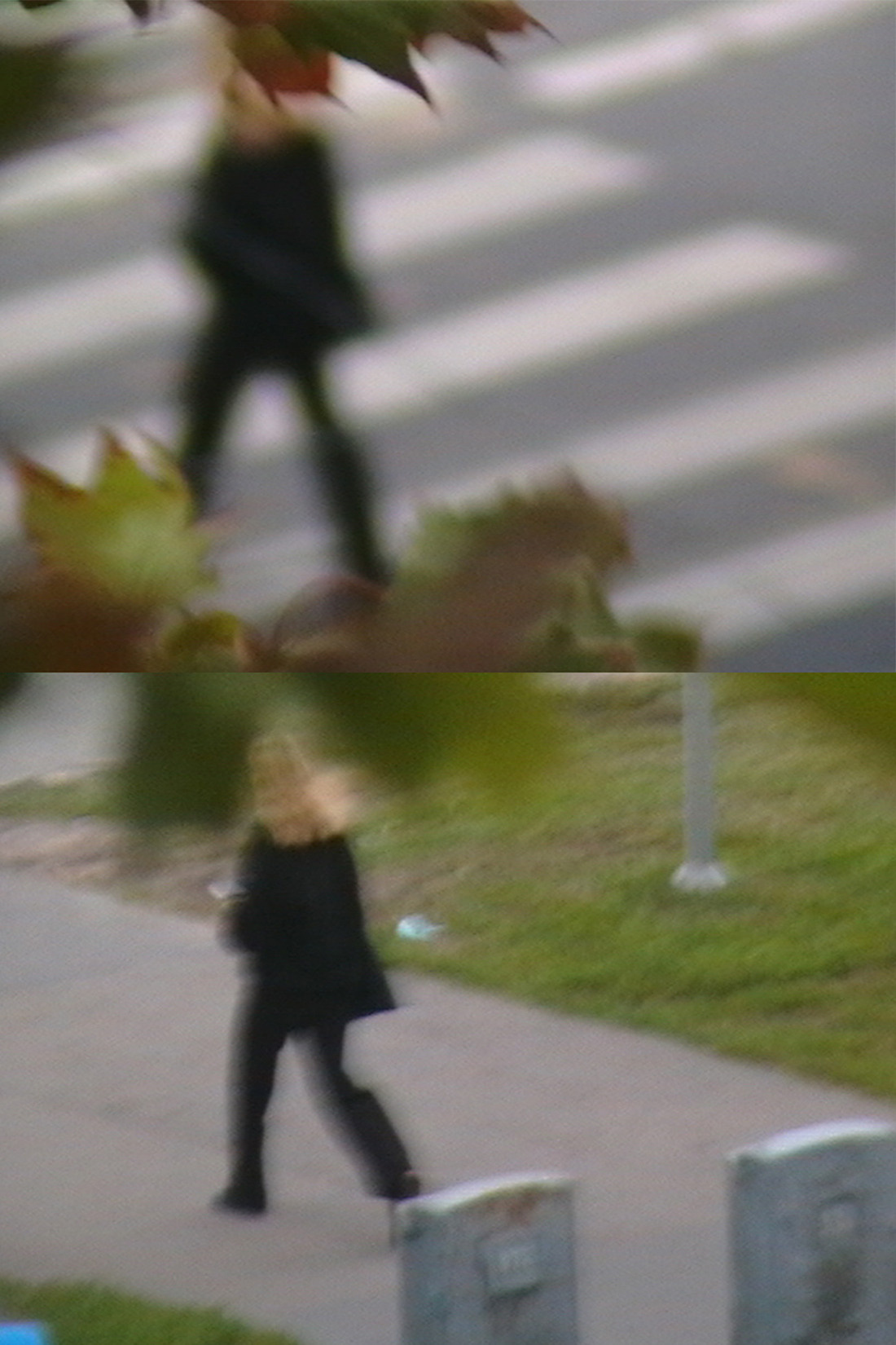 BALCONY' series. Nik Paustovskiy photography