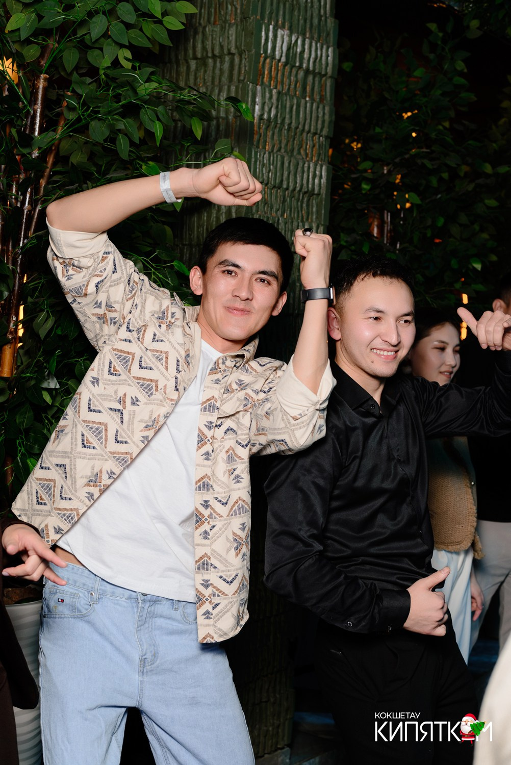 ПАНАЕХАЛИ. КИПЯТКОМ КОКШЕТАУ