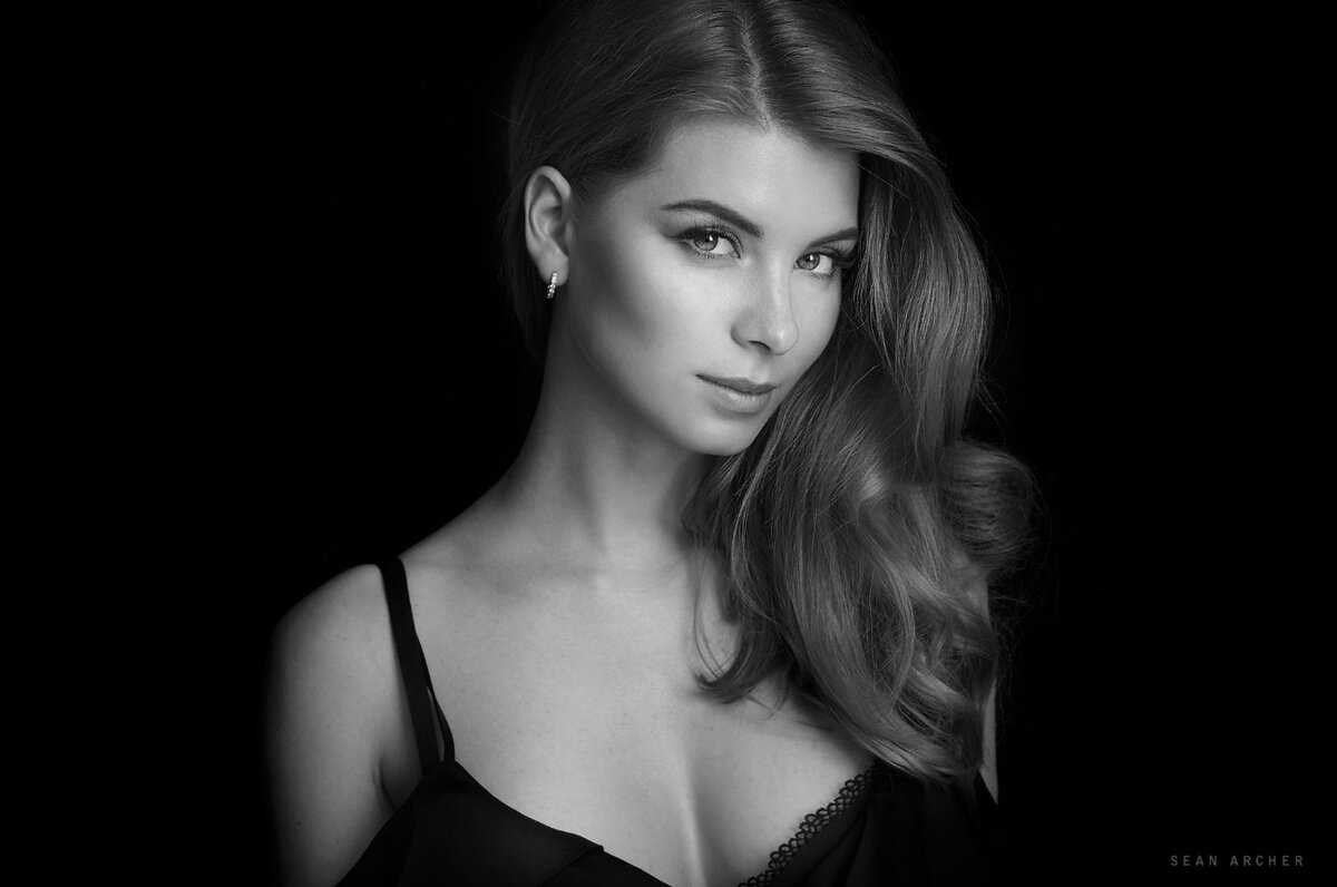 Sean Archer. OneSnap