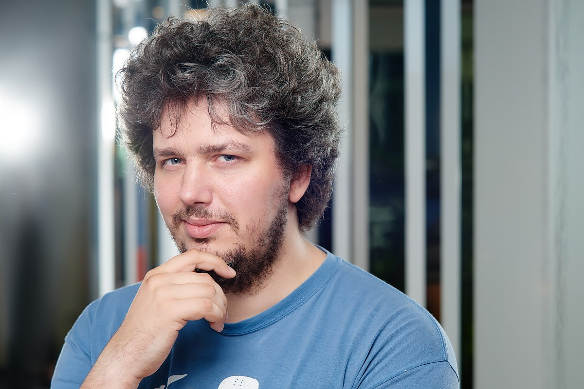 Сотрудники Lamoda. Репортажный фотограф в Москве Вадим Францев