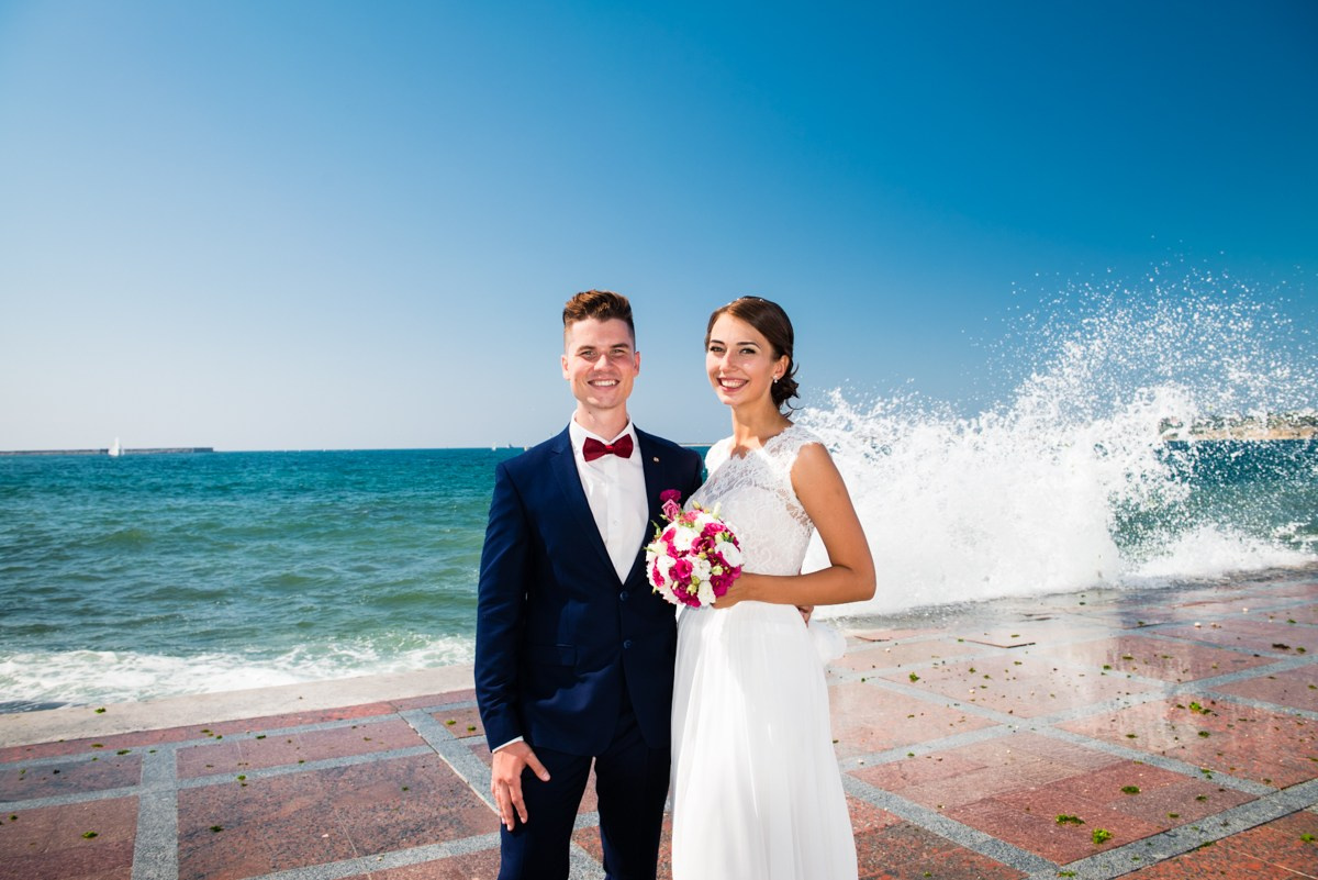 Свадьба Глеба и Юлии. Маша Годулянова: свадебный, семейный фотограф в г. Севастополь, создание фотокниг