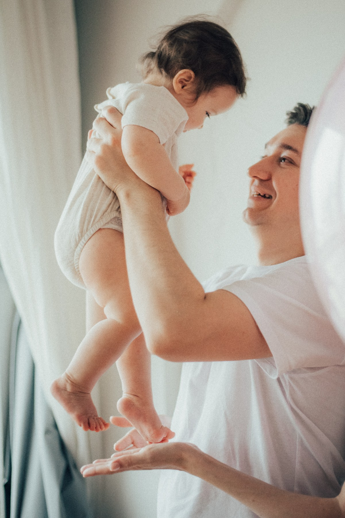 Годик | в студии