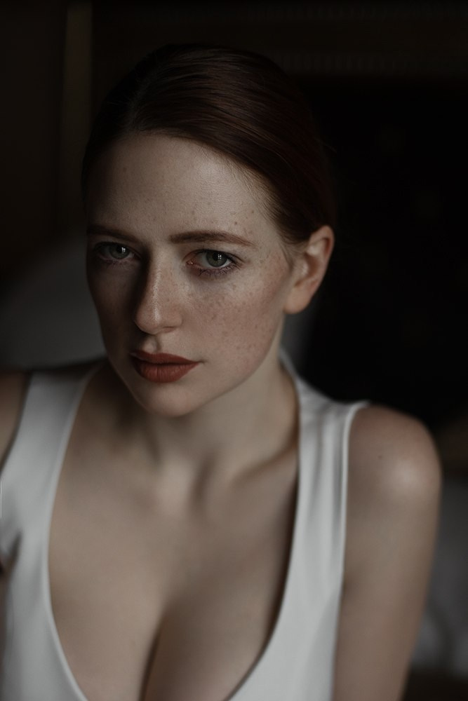 Портретный фотограф в Санкт-Петербурге Мерцалова Татьяна