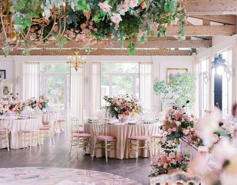 Площадка № 6-1. Свадебный и портретный фотограф Москва