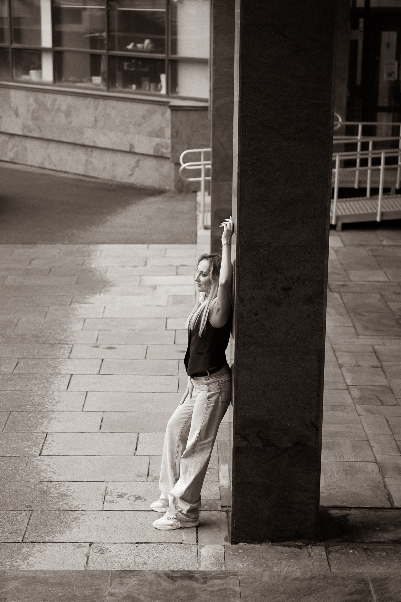 Оля. Фотограф в Красноярске. Юлия Чаушанская