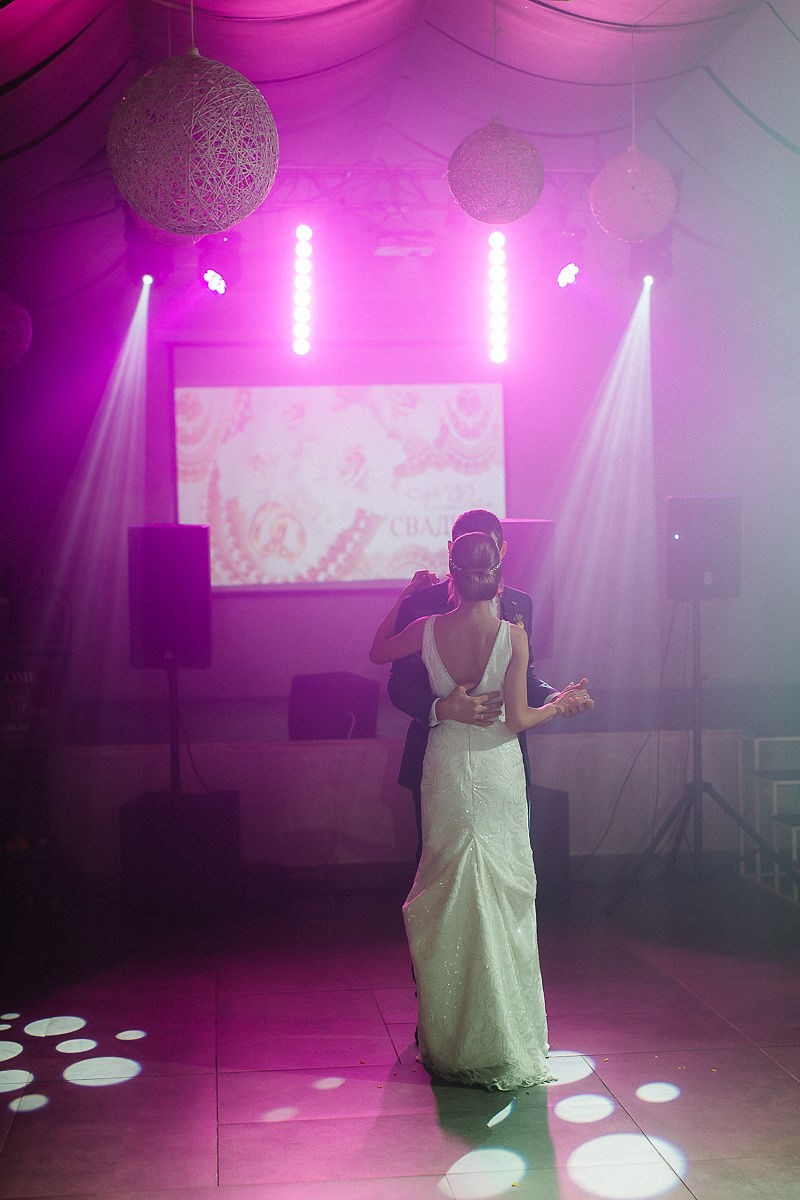 Елена и Евгений