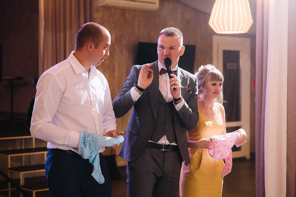 Елена и Евгений